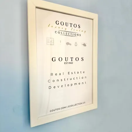 Blue Loft By Gcollectiongr Ermioni