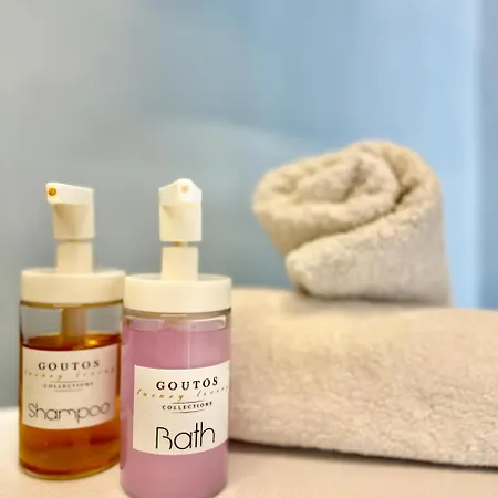 Blue Loft By Gcollectiongr Apartmán Ermioni