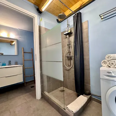 Blue Loft By Gcollectiongr Ermioni