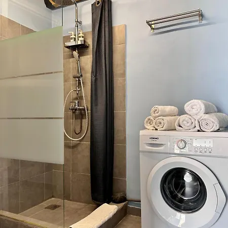 Blue Loft By Gcollectiongr * Ermioni