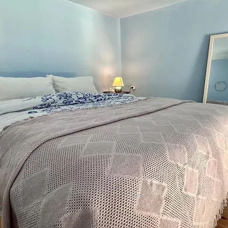 Blue Loft By Gcollectiongr Apartmán