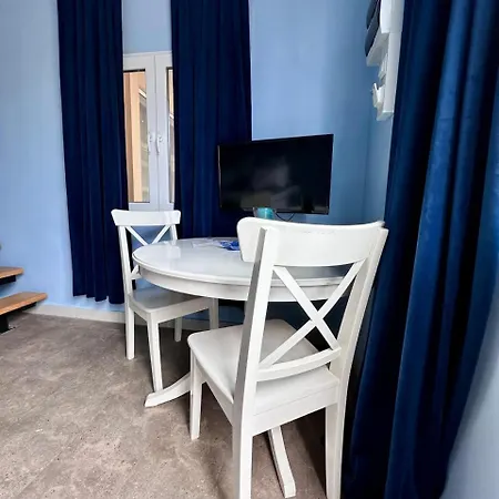 Blue Loft By Gcollectiongr Apartmán Ermioni