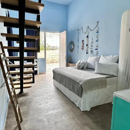 Blue Loft By Gcollectiongr * Ermioni