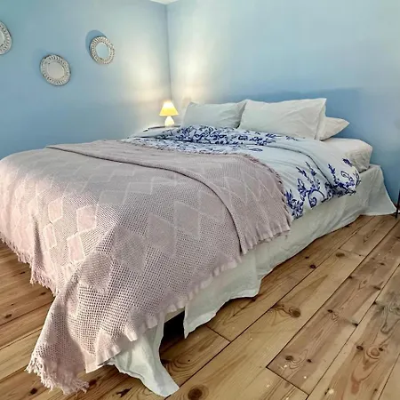 Lejlighed Blue Loft By Gcollectiongr *