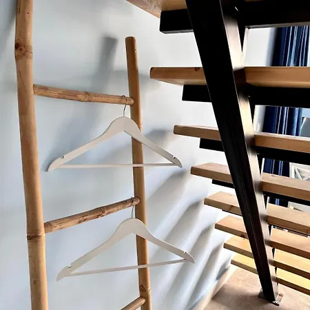 Lejlighed Blue Loft By Gcollectiongr