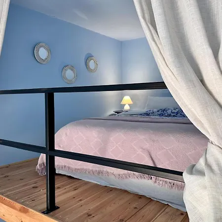 Blue Loft By Gcollectiongr